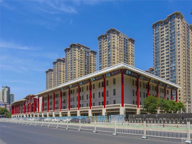 海南防爆十字限位开关